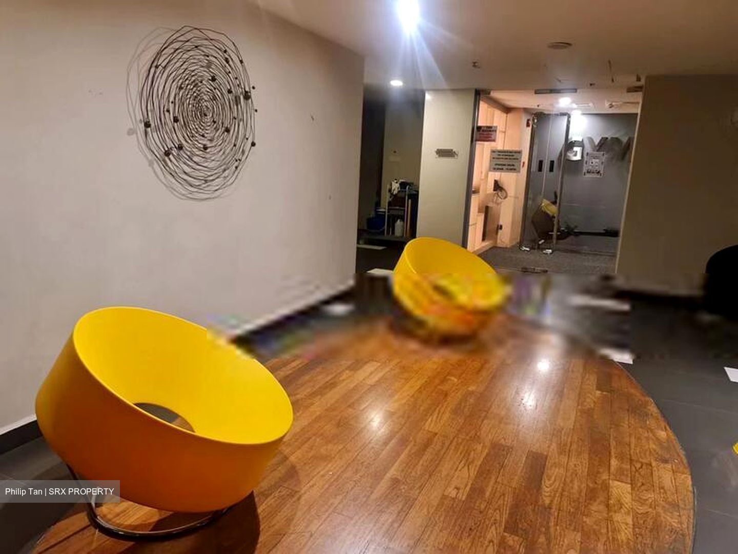 The Centris (D22), Apartment #452716431